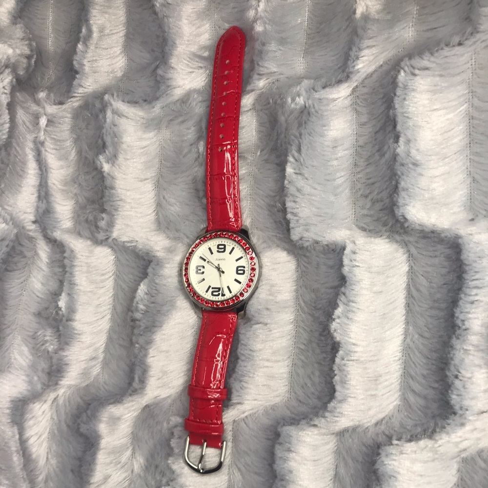 Ladies watch